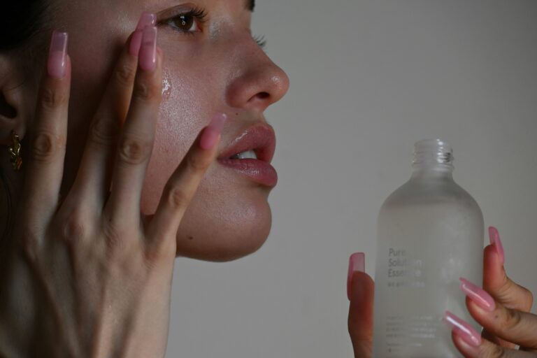 The under-$30 toner that fixed my skin barrier in days