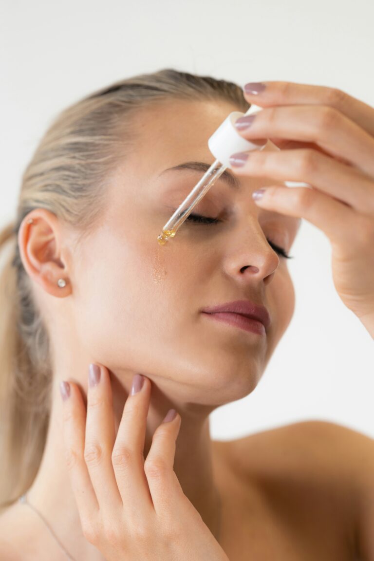 This under-$20 serum will brighten your skin in two weeks